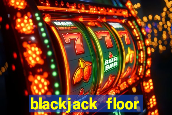 blackjack floor jack parts