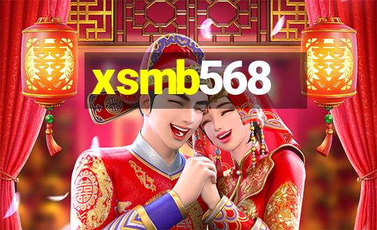 xsmb568