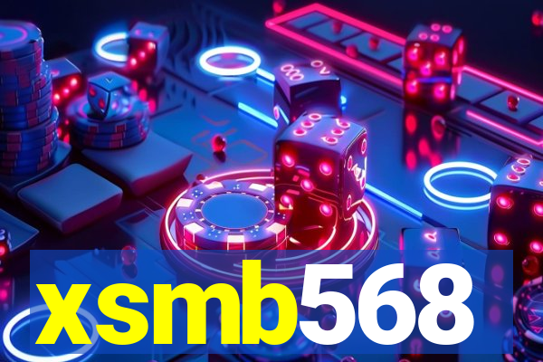 xsmb568