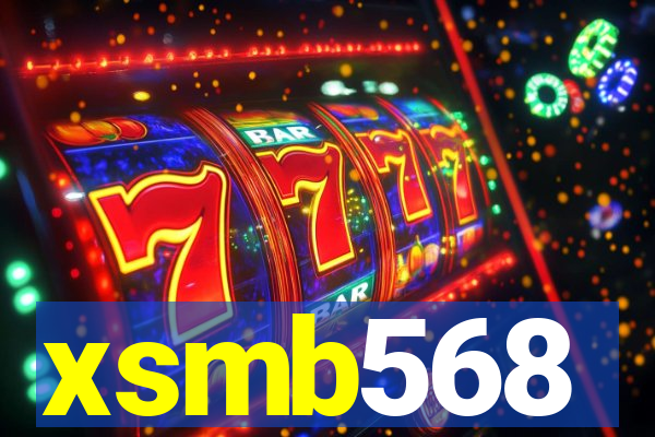 xsmb568