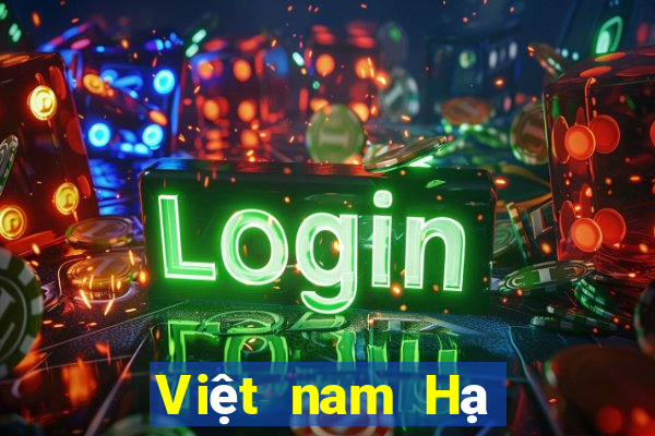 Việt nam Hạ cánh Net