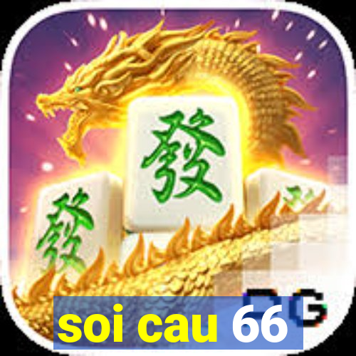 soi cau 66