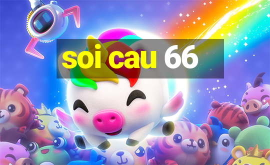 soi cau 66