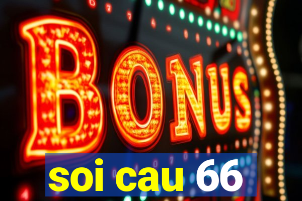 soi cau 66