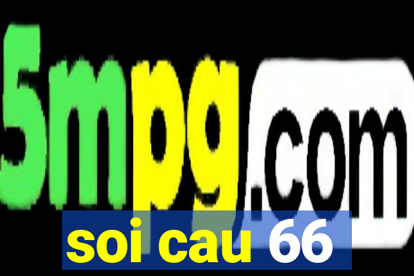 soi cau 66