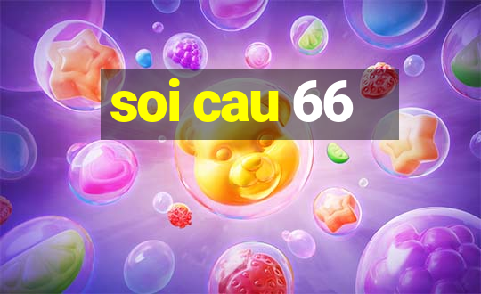 soi cau 66