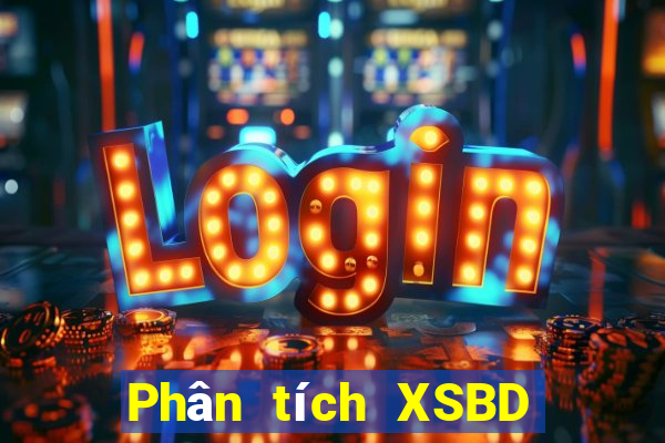 Phân tích XSBD ngày 16