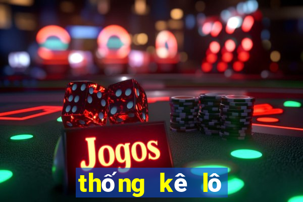 thống kê lô gan bình thuận