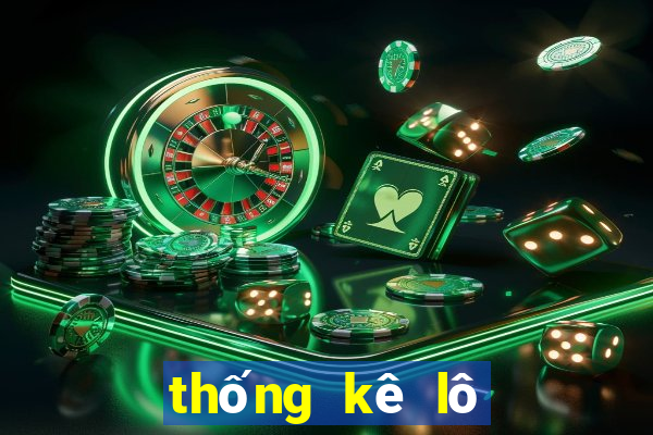 thống kê lô gan bình thuận