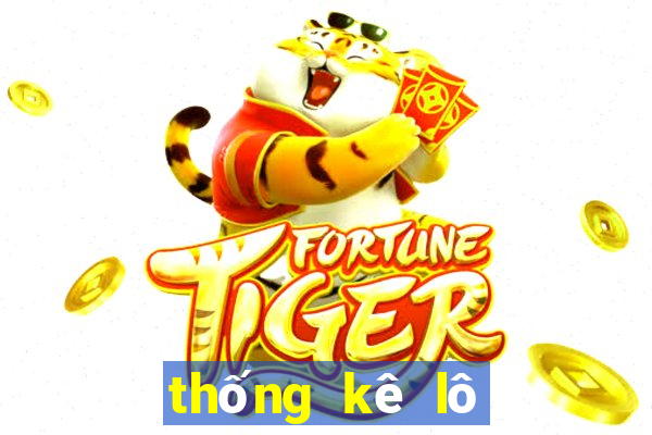 thống kê lô gan bình thuận