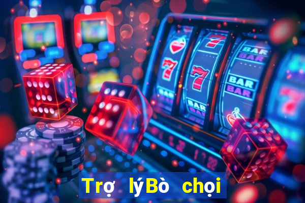 Trợ lýBò chọi ở Đại Lộc