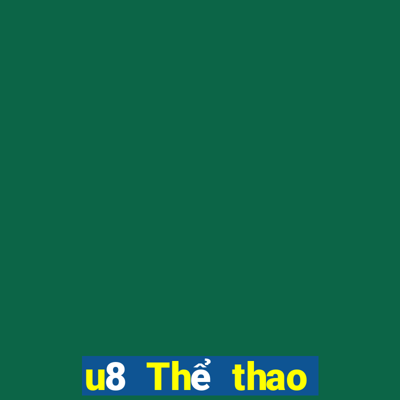 u8 Thể thao điện tử Việt nam