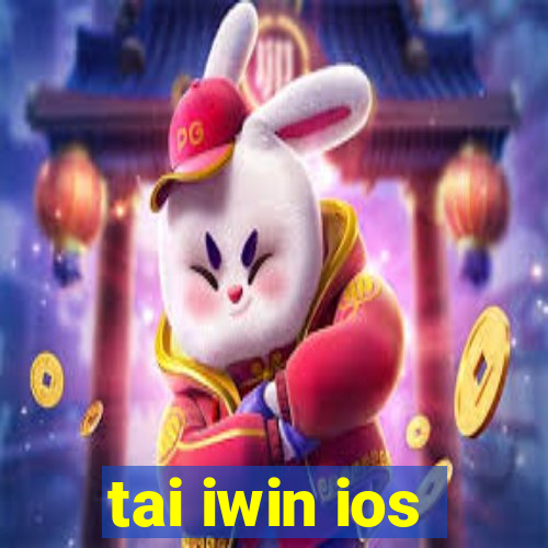 tai iwin ios