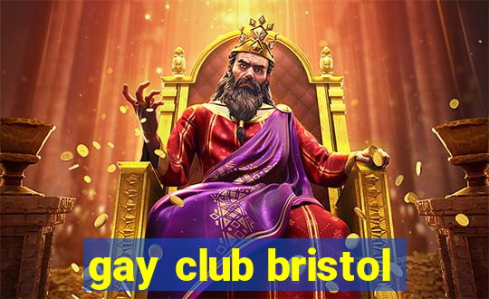 gay club bristol