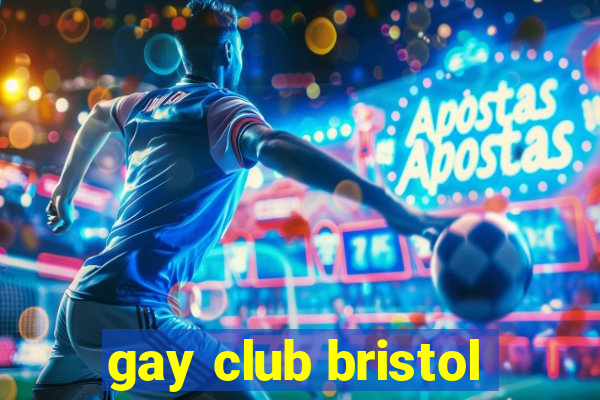 gay club bristol