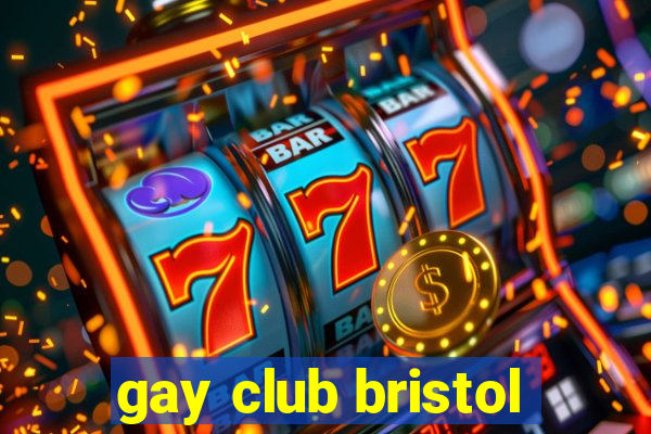 gay club bristol