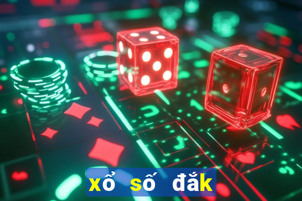 xổ số đắk nông 3 6 2023