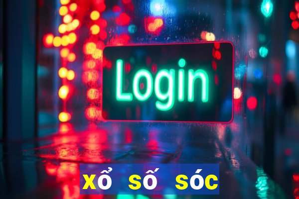 xổ số sóc trăng 60 ngày