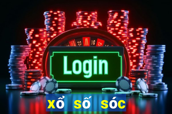 xổ số sóc trăng 60 ngày