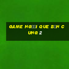 game người que bắn cung 2