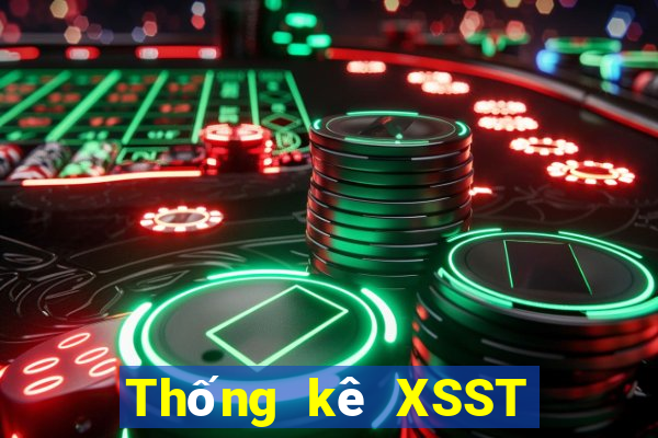 Thống kê XSST ngày 22