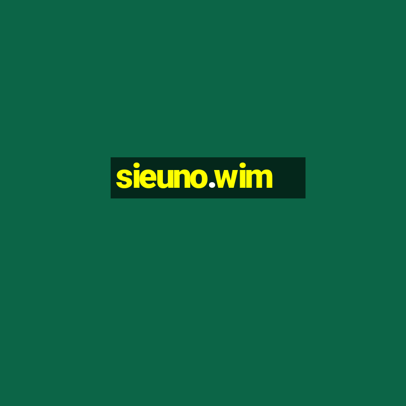 sieuno.wim