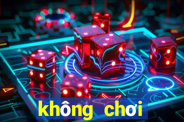 không chơi được zingplay