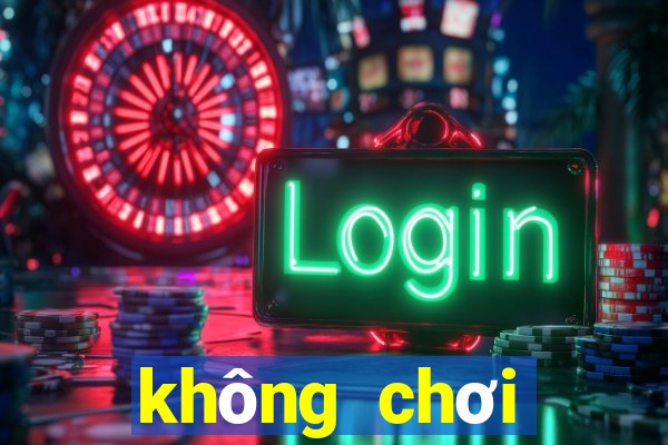 không chơi được zingplay