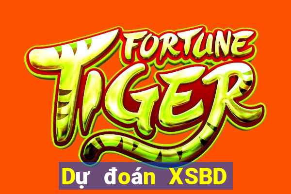 Dự đoán XSBD ngày 23