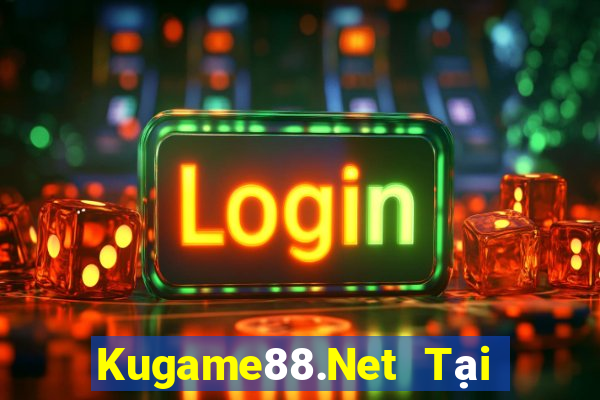 Kugame88.Net Tại Game Bài Đổi The