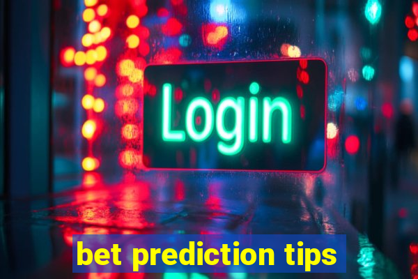 bet prediction tips