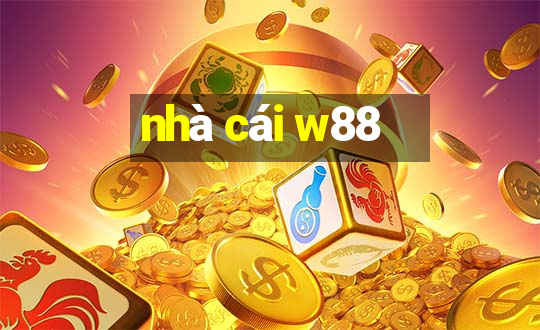 nhà cái w88