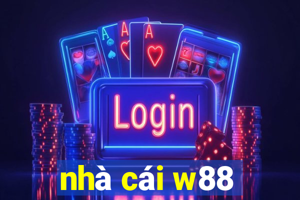 nhà cái w88