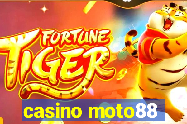 casino moto88