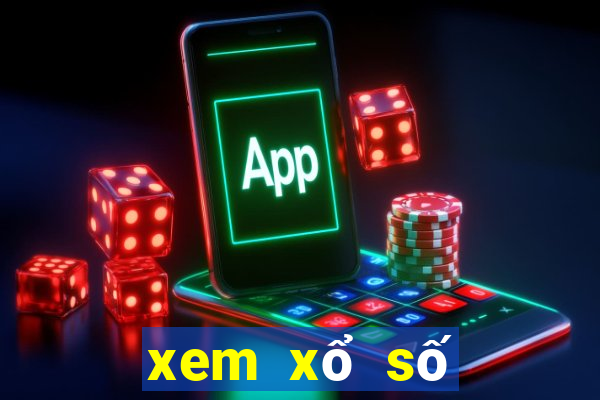 xem xổ số bến tre