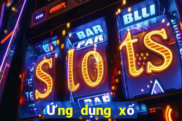 Ứng dụng xổ số v5