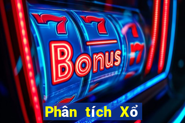 Phân tích Xổ Số Sóc Trăng ngày 7