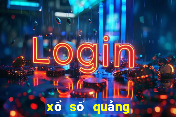 xổ số quảng bình ngày 26 tháng 5