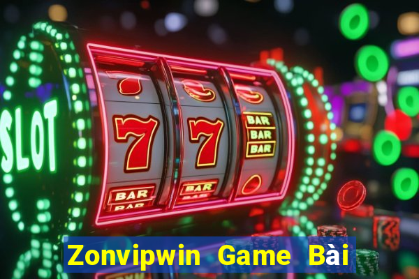 Zonvipwin Game Bài Tiến Lên