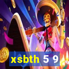 xsbth 5 9