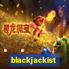 blackjackist