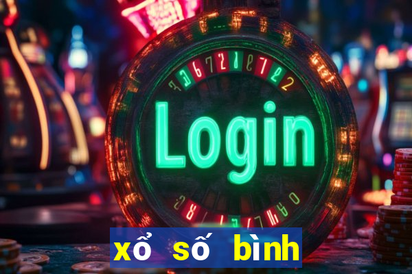 xổ số bình phước ngày 23 tháng 7