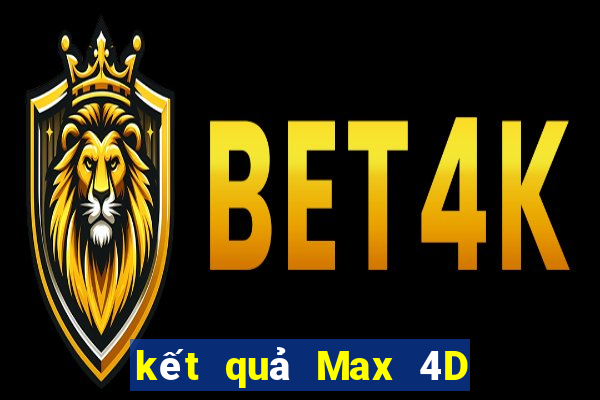 kết quả Max 4D ngày 28