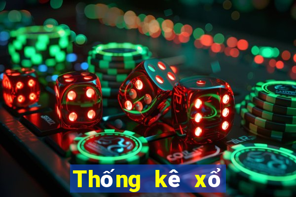 Thống kê xổ số max 4d thứ tư