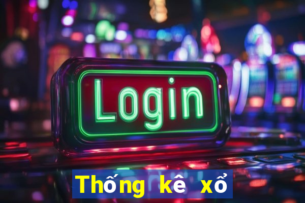 Thống kê xổ số max 4d thứ tư