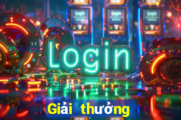 Giải thưởng lớn nhanh ba Crack