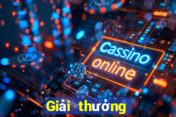 Giải thưởng lớn nhanh ba Crack