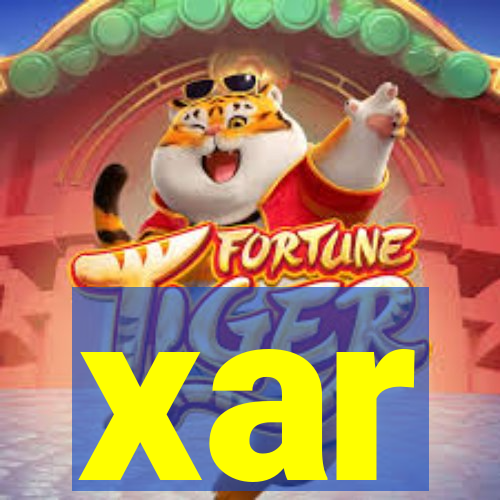 xar