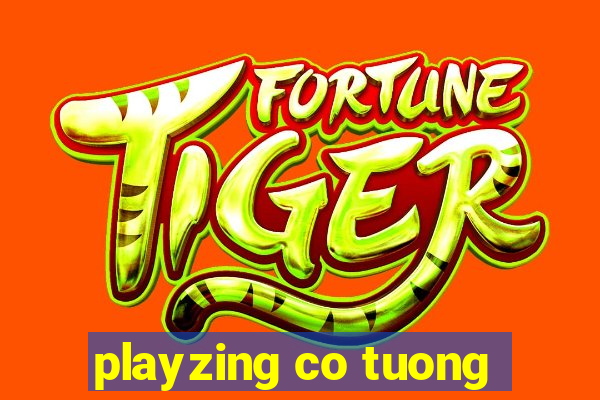 playzing co tuong