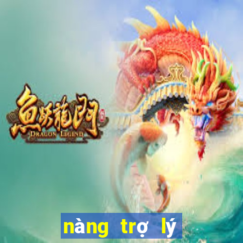 nàng trợ lý của anh   tập 5